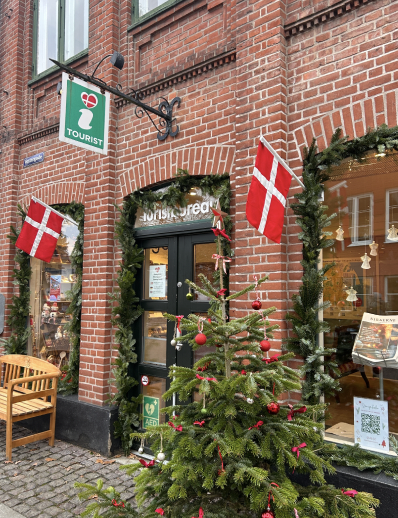 Om køge